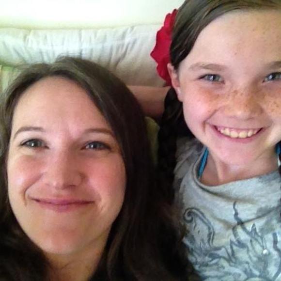 Meet your Posher, Kathryn - Picture 1 of 1